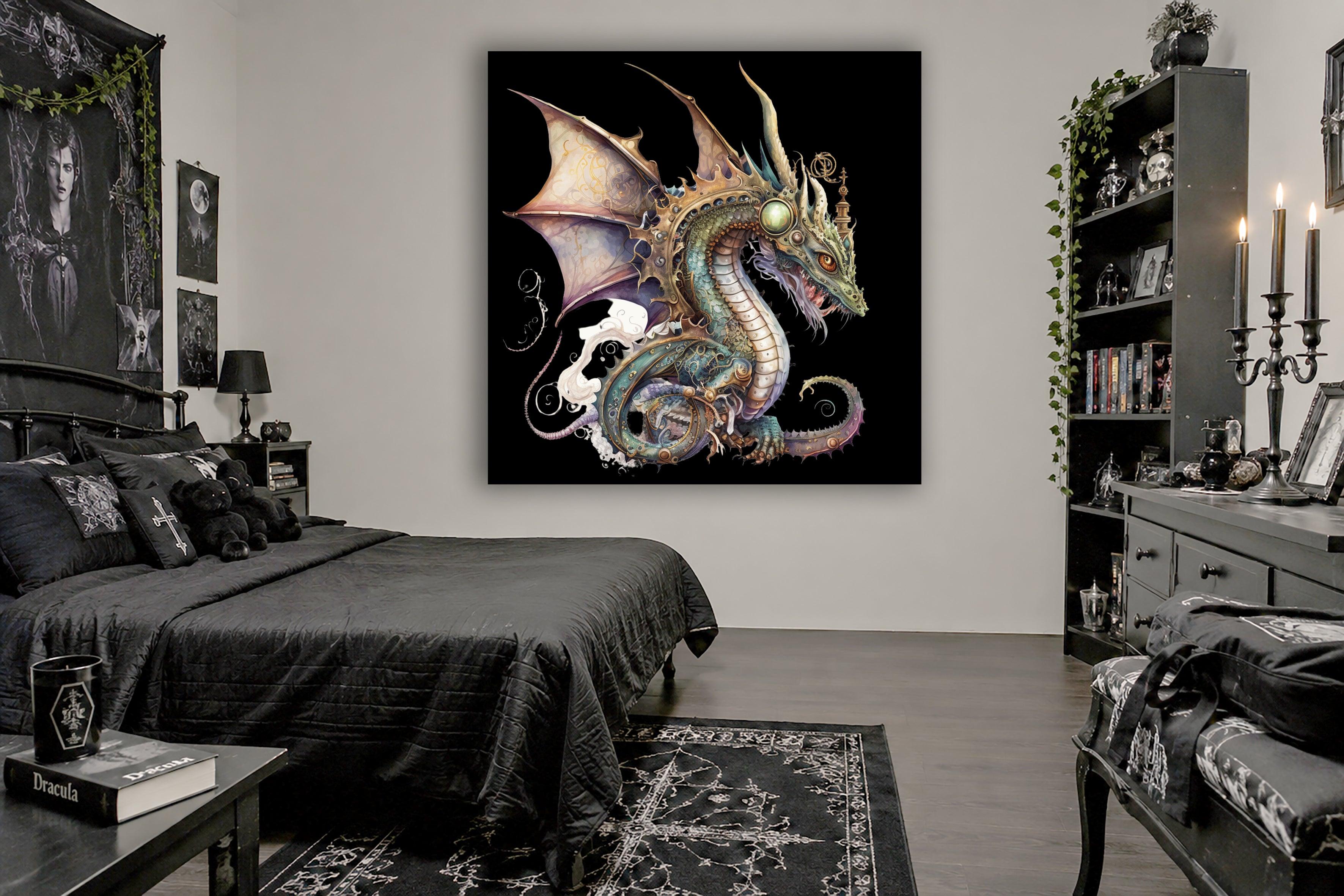 WZGothicKopie_06225d68-5c99-4182-9b1b-a39433fbb688 - Wandbild Galerie