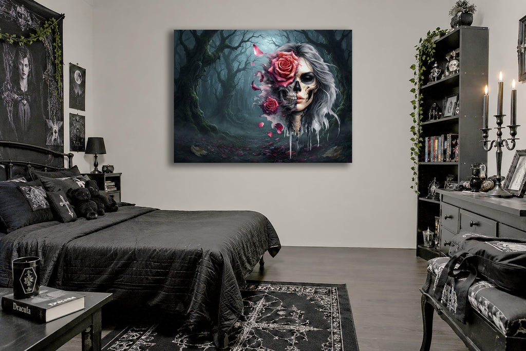 WZGothicKopie_0ce1c1fe-7e4f-40f9-a5e3-1a41a719504d - Wandbild Galerie