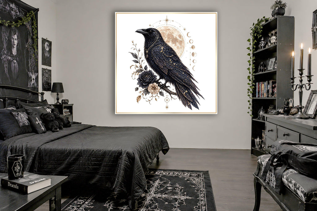 WZGothicKopie_0e88f751-6a98-444b-a0a6-5d765d666a95 - Wandbild Galerie
