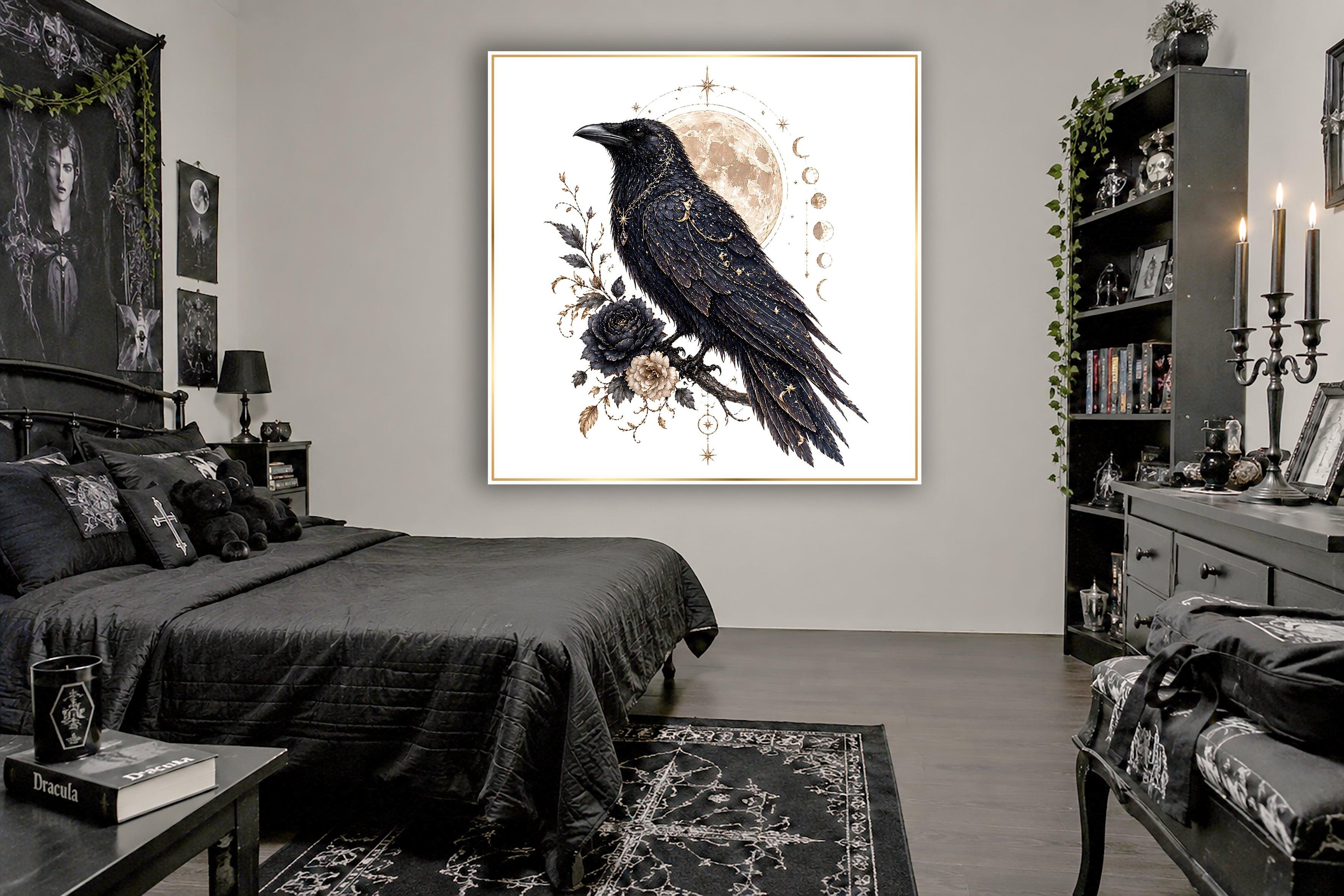 WZGothicKopie_0e88f751-6a98-444b-a0a6-5d765d666a95 - Wandbild Galerie
