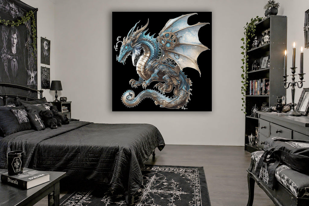 WZGothicKopie_113c49f5-362e-4a51-8a53-972820d6548d - Wandbild Galerie