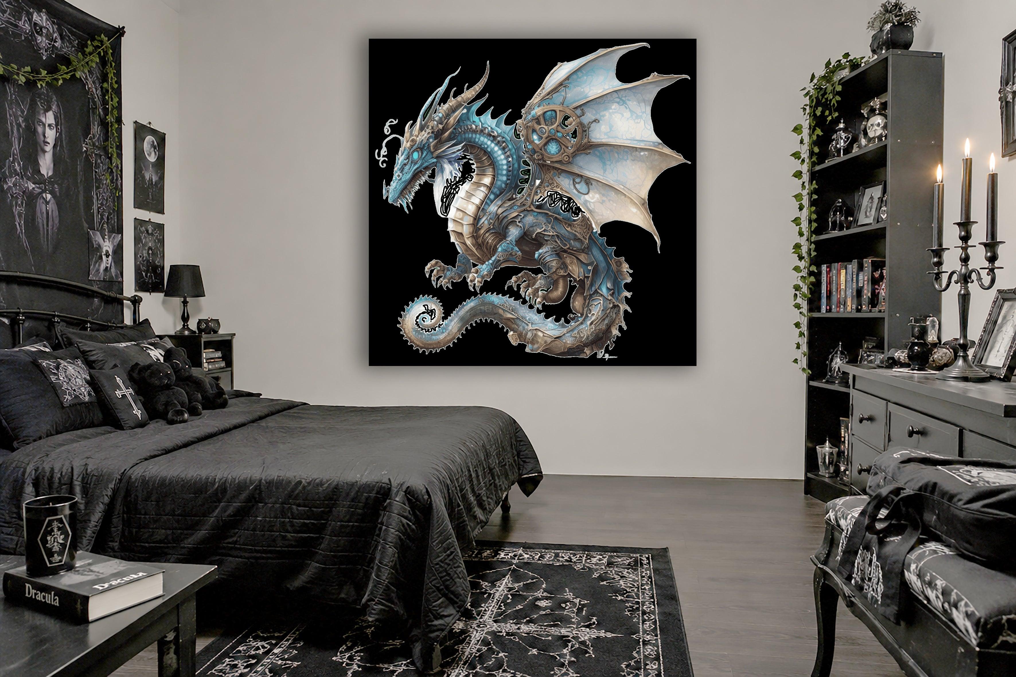 WZGothicKopie_113c49f5-362e-4a51-8a53-972820d6548d - Wandbild Galerie