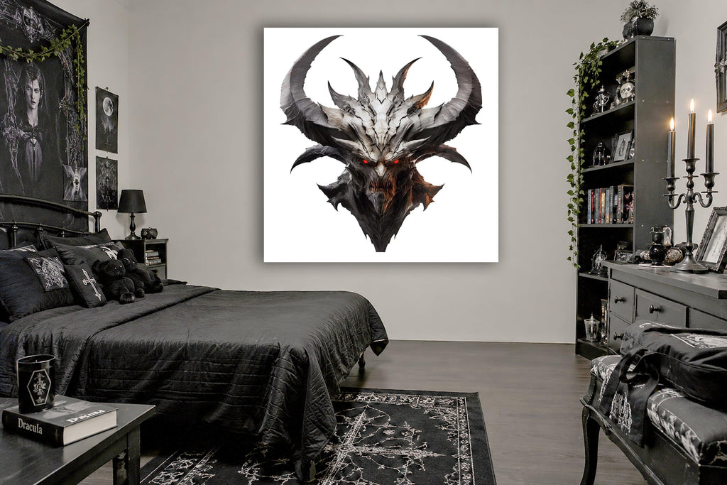 WZGothicKopie_14a102c4-d5c5-409a-8ef8-a979c6d4473e - Wandbild Galerie