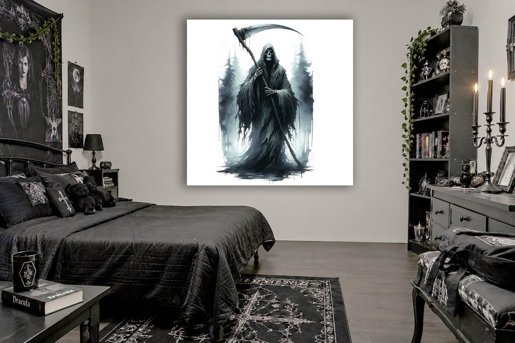WZGothicKopie_14bc7a02-7967-424d-823d-f702a016e20f - Wandbild Galerie