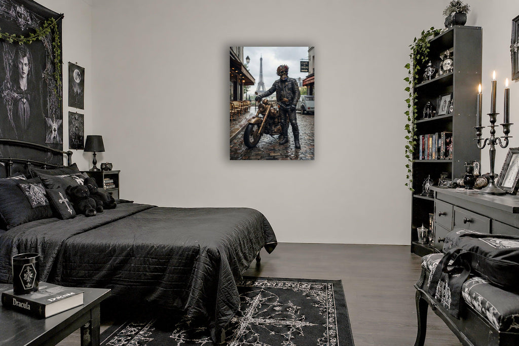 WZGothicKopie_16e9bc4d-d7d3-4ee4-bfb2-36697121b2be - Wandbild Galerie