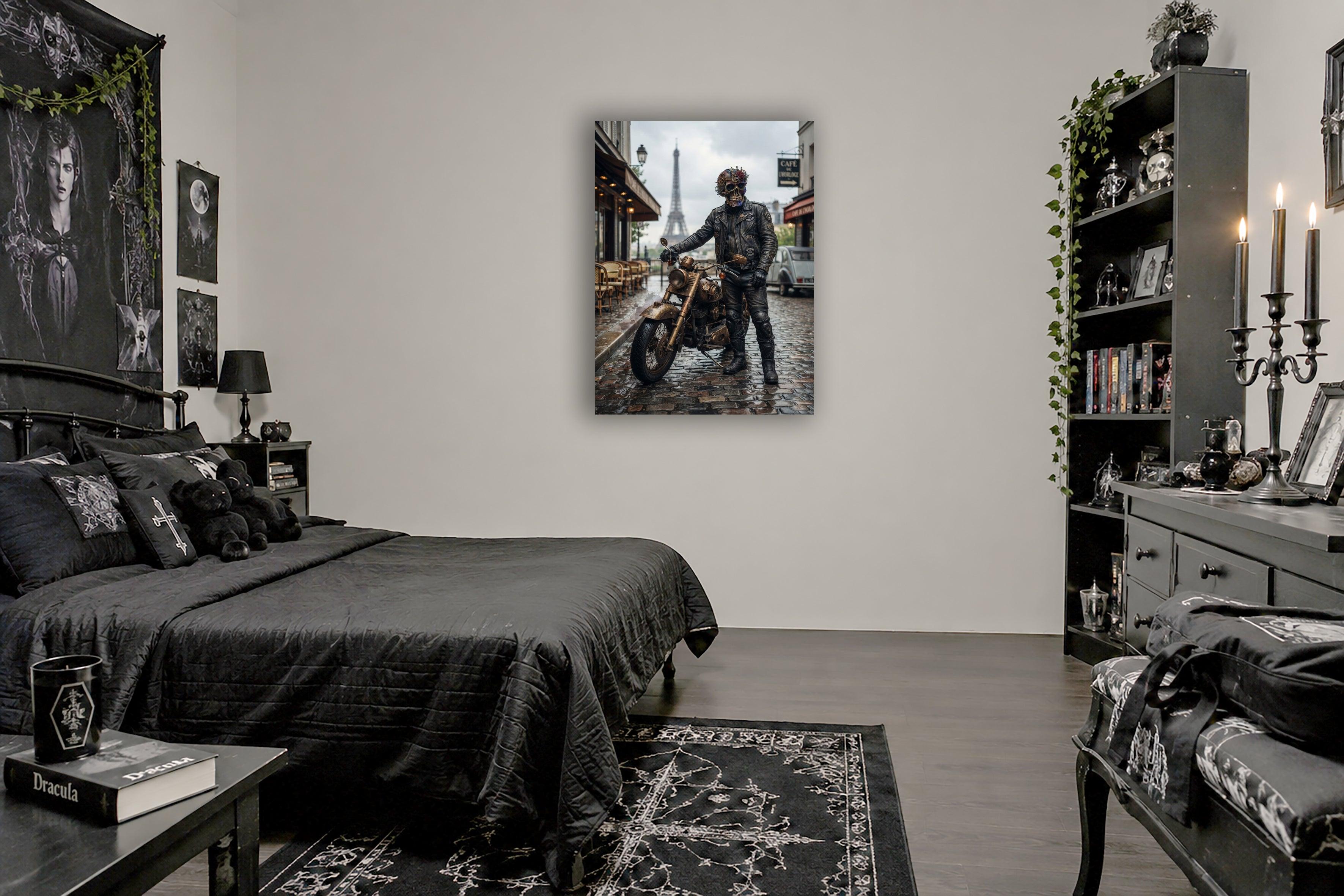 WZGothicKopie_16e9bc4d-d7d3-4ee4-bfb2-36697121b2be - Wandbild Galerie