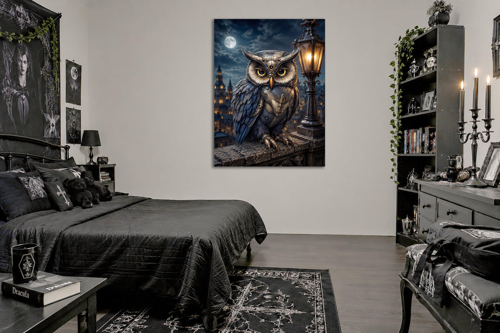 WZGothicKopie_1ce3b6bd-1275-451e-a5db-8ebb85cd780f - Wandbild Galerie