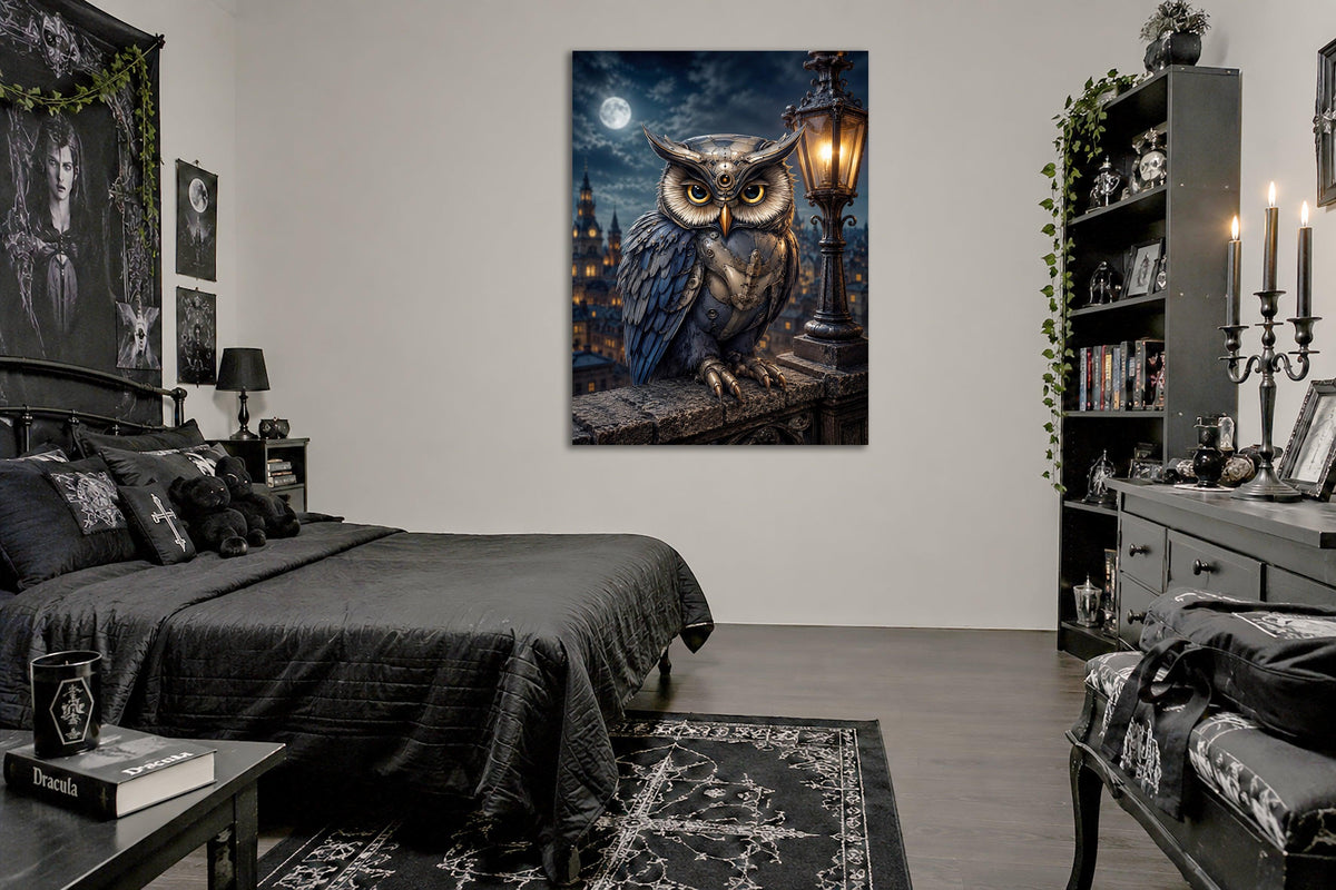 WZGothicKopie_1ce3b6bd-1275-451e-a5db-8ebb85cd780f - Wandbild Galerie