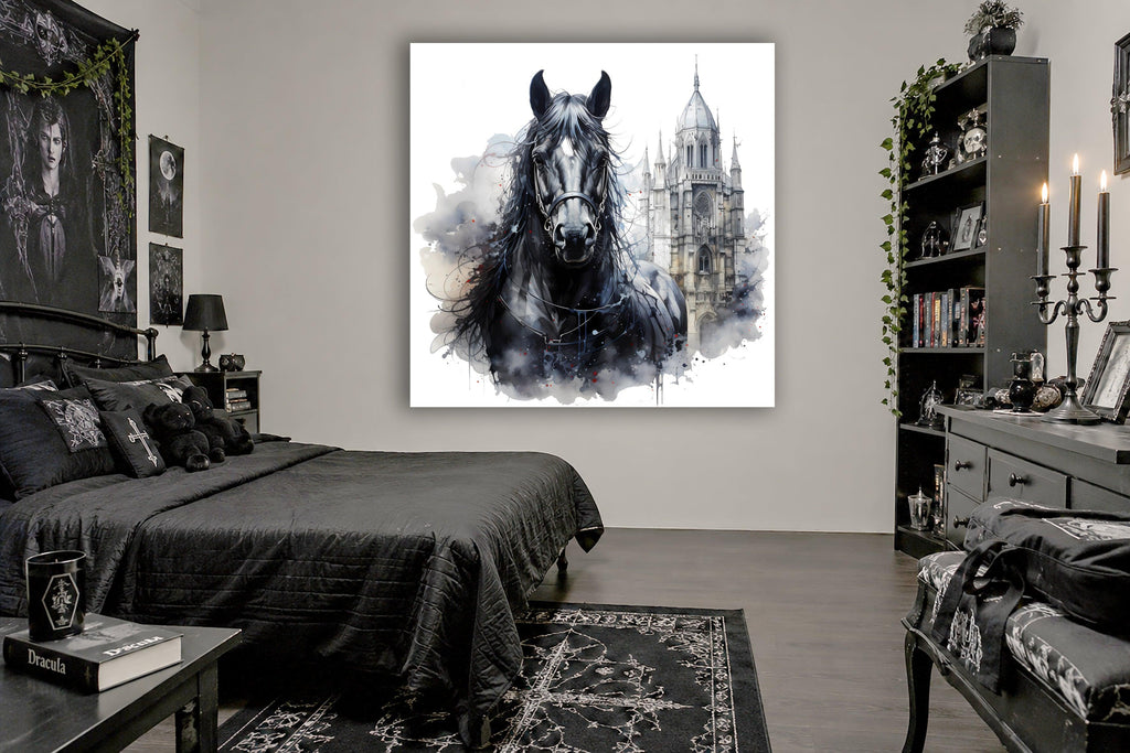 WZGothicKopie_1d34a4e3-2bfc-4848-8cd3-f1d96620f5c9 - Wandbild Galerie
