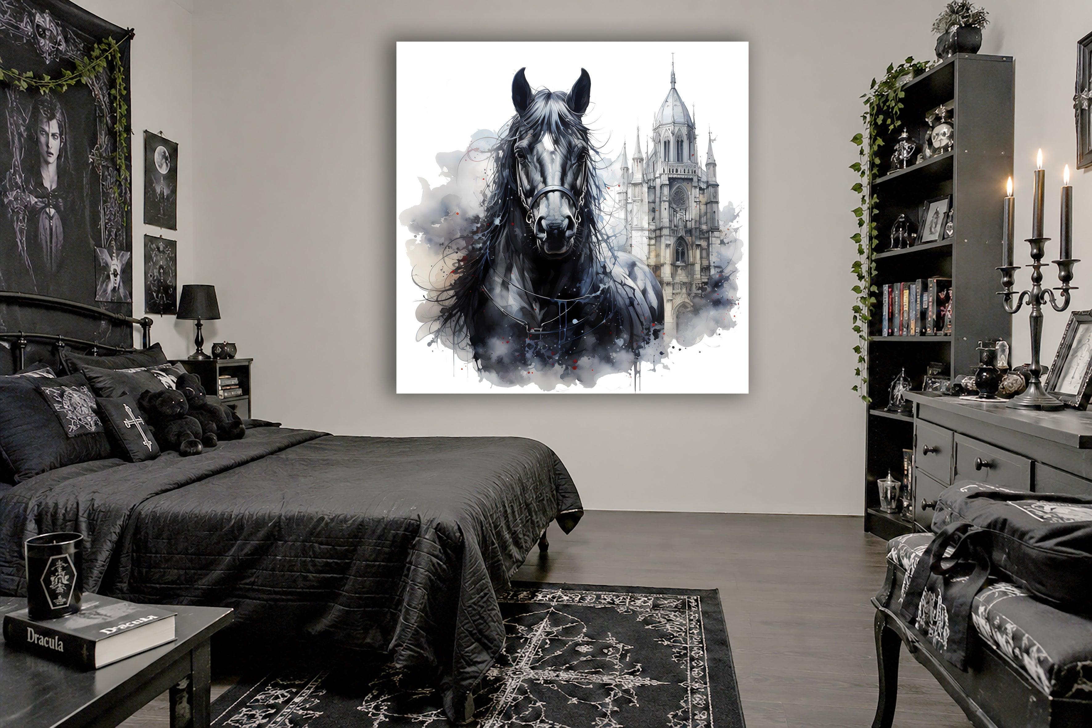 WZGothicKopie_1d34a4e3-2bfc-4848-8cd3-f1d96620f5c9 - Wandbild Galerie