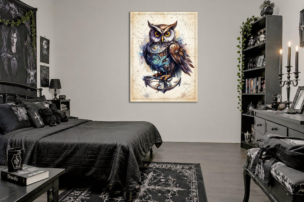 WZGothicKopie_2150c268-7281-4d33-8b4c-edac17a38360 - Wandbild Galerie