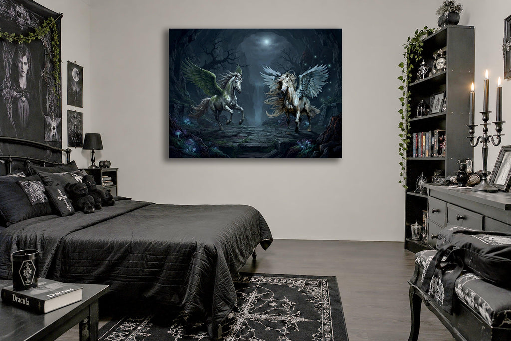 WZGothicKopie_21d7a530-ab30-4cd2-9c23-272c2405475b - Wandbild Galerie
