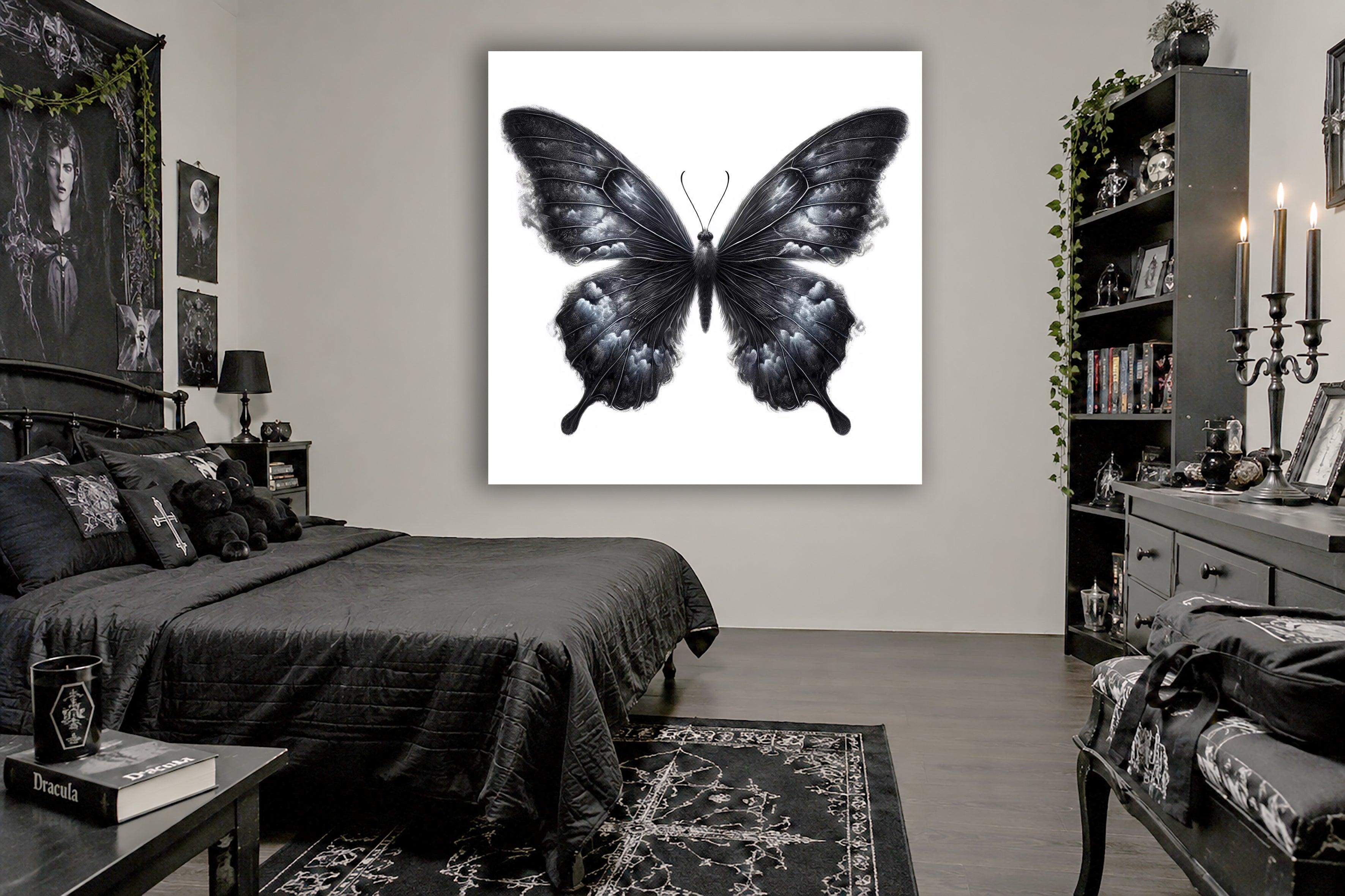 WZGothicKopie_24bcdab6-8829-4652-b155-cc41422d6cb0 - Wandbild Galerie