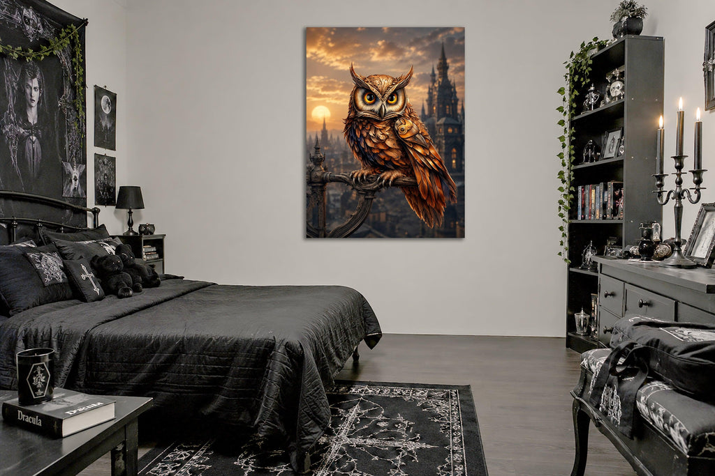WZGothicKopie_2d195a85-d43e-474c-a5dc-b80c09a2f4c5 - Wandbild Galerie