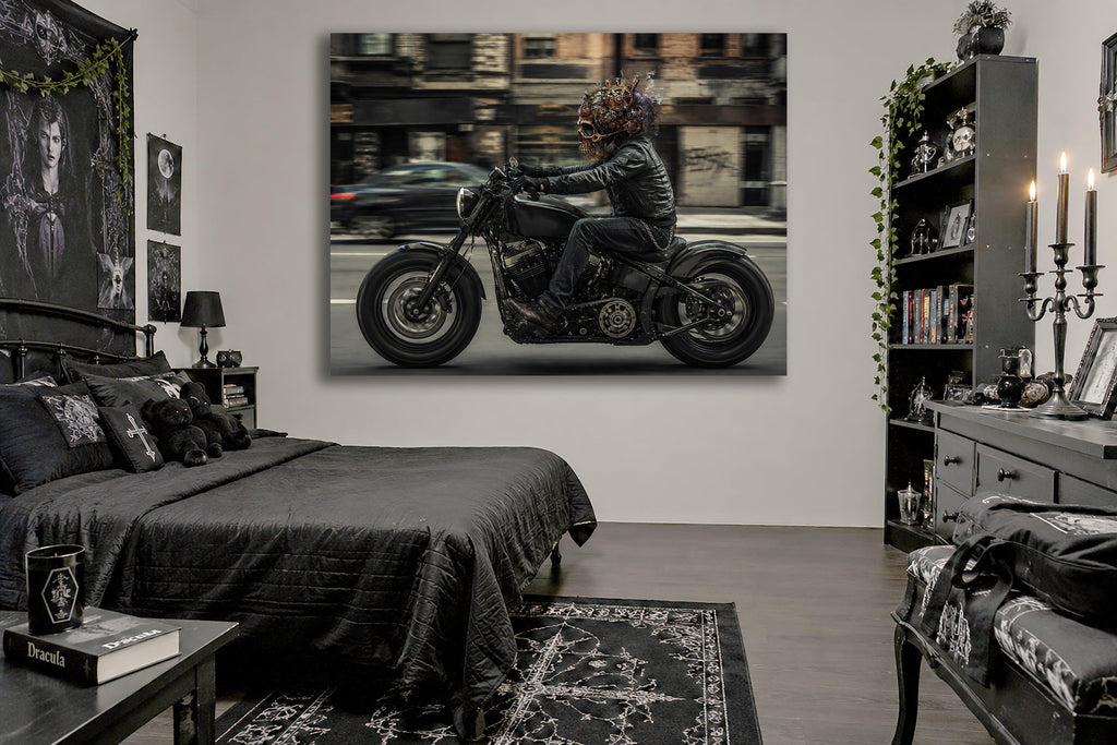 WZGothicKopie_2e568933-a63a-43dd-b892-889c3f6d1873 - Wandbild Galerie