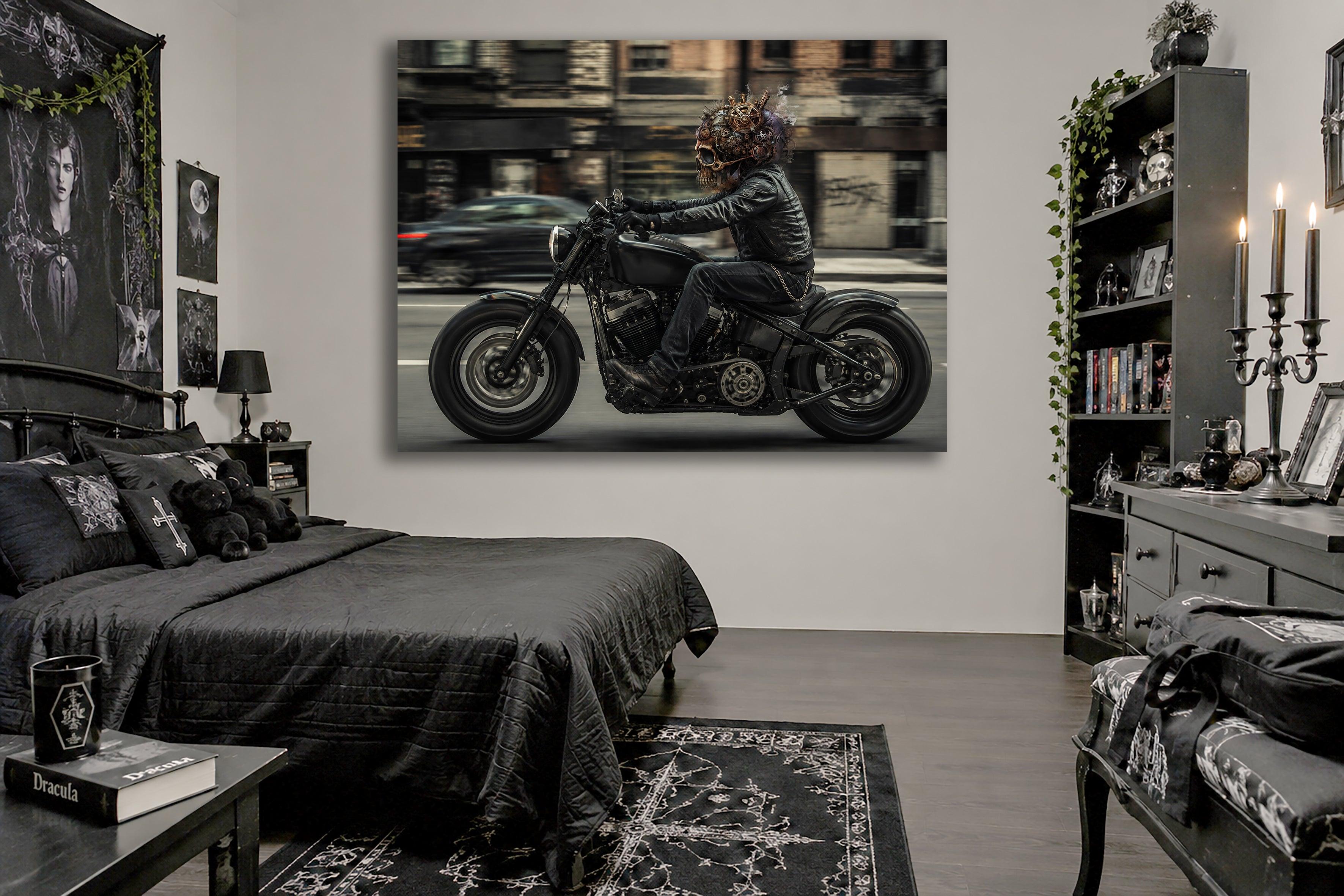 WZGothicKopie_2e568933-a63a-43dd-b892-889c3f6d1873 - Wandbild Galerie