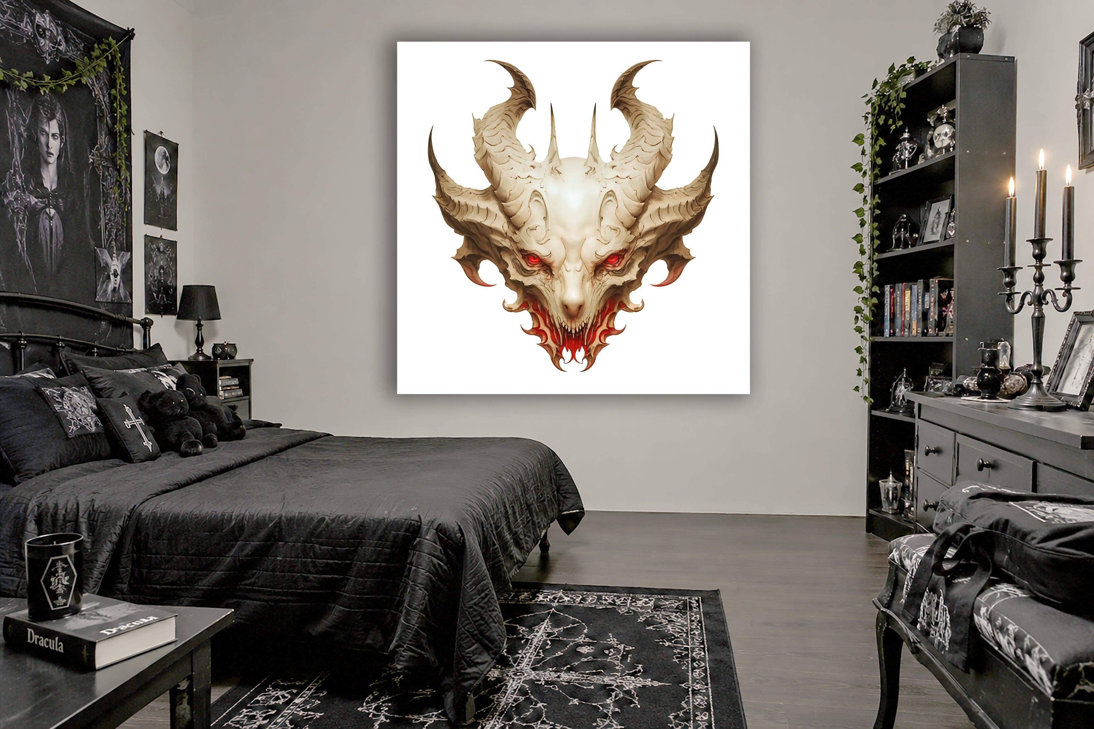WZGothicKopie_30890782-bcf4-4c84-a3cc-fe657f196476 - Wandbild Galerie