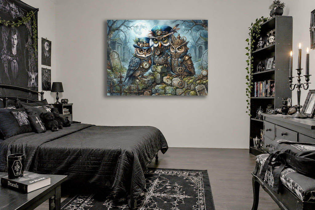 WZGothicKopie_313a7935-a0a2-4dad-b837-2b6a32bdaf47 - Wandbild Galerie