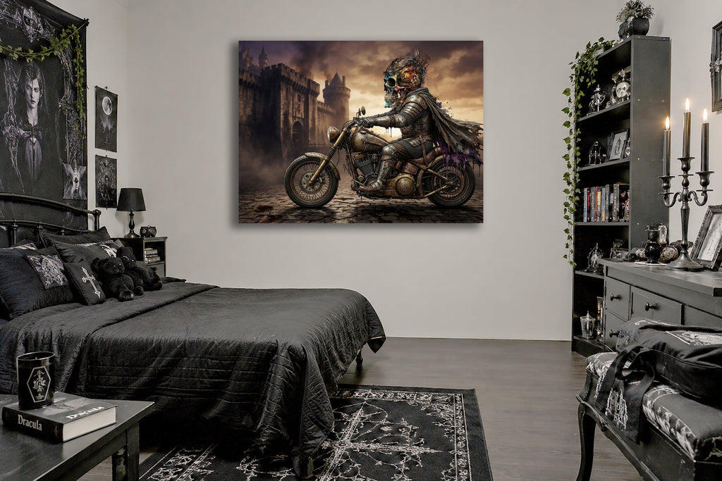 WZGothicKopie_31dc35db-5907-4d81-9c45-f31c738172a1 - Wandbild Galerie