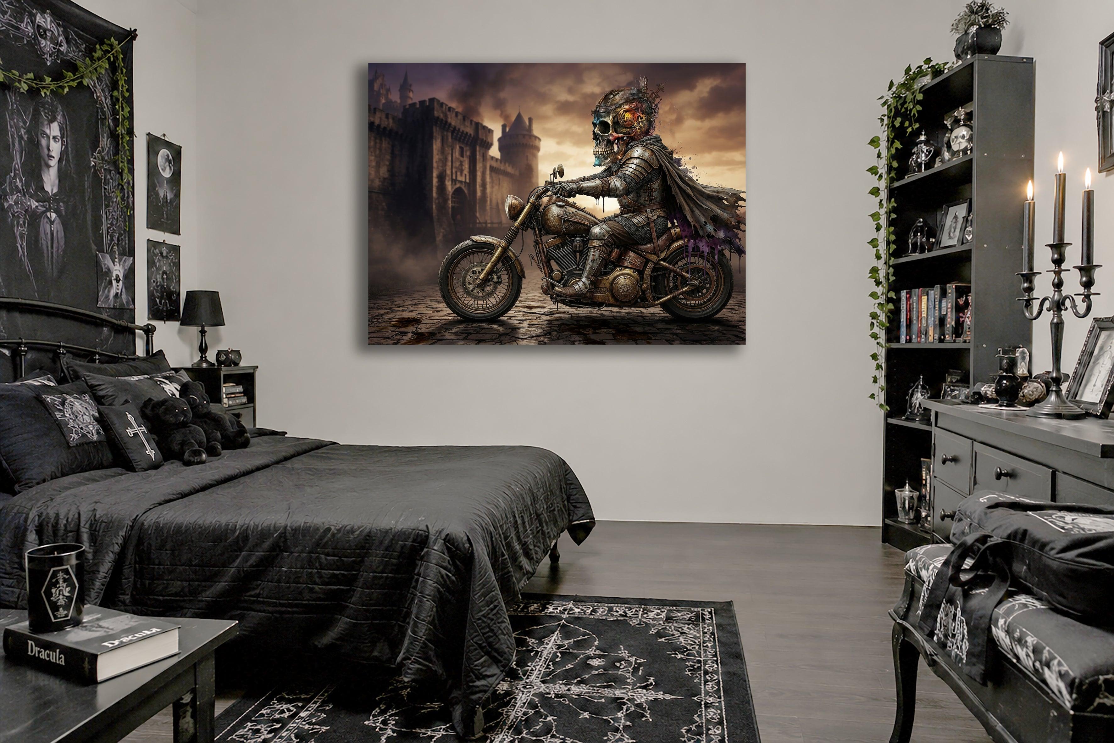 WZGothicKopie_31dc35db-5907-4d81-9c45-f31c738172a1 - Wandbild Galerie