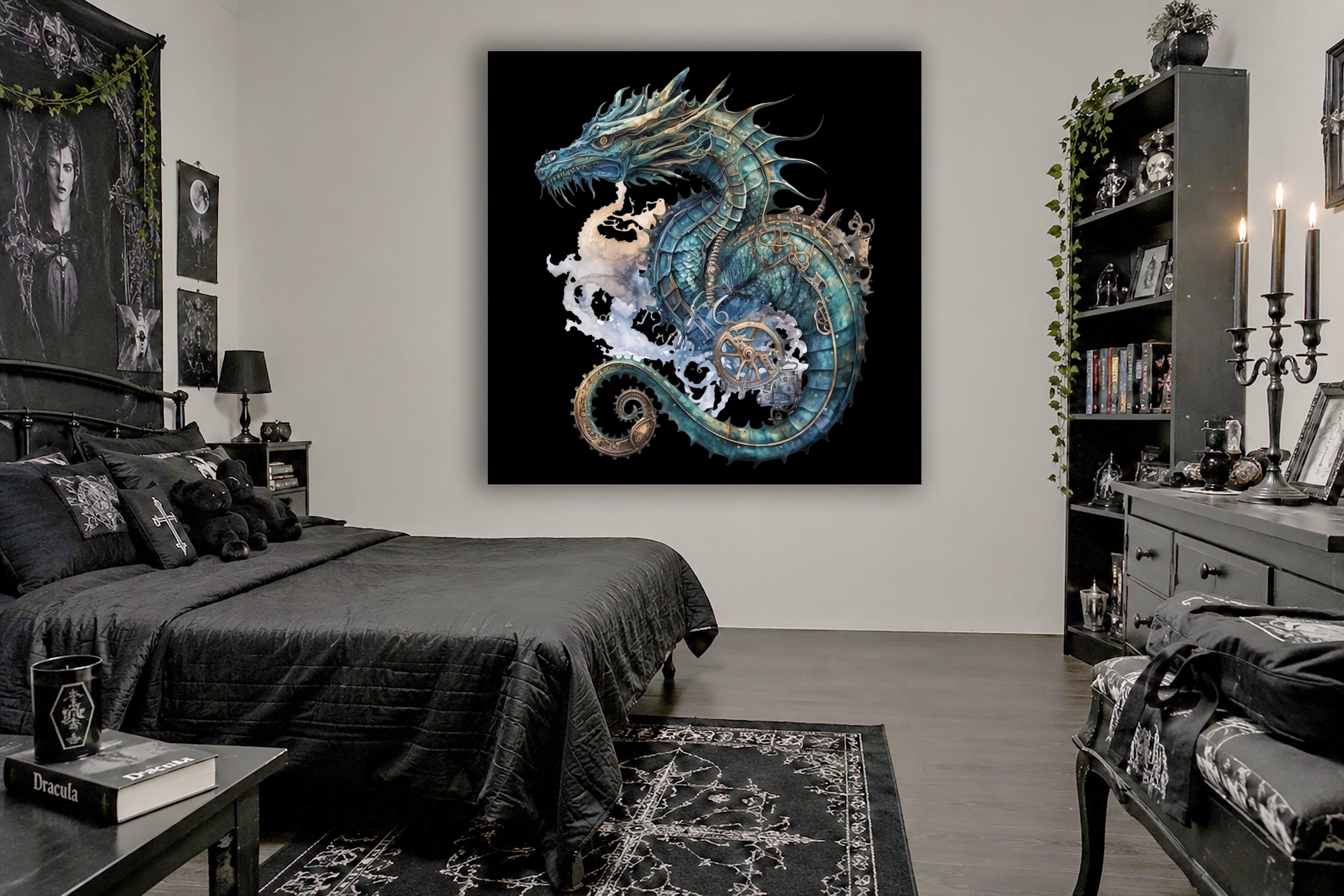 WZGothicKopie_39556954-4521-4a67-8019-35e2fe8ffe13 - Wandbild Galerie