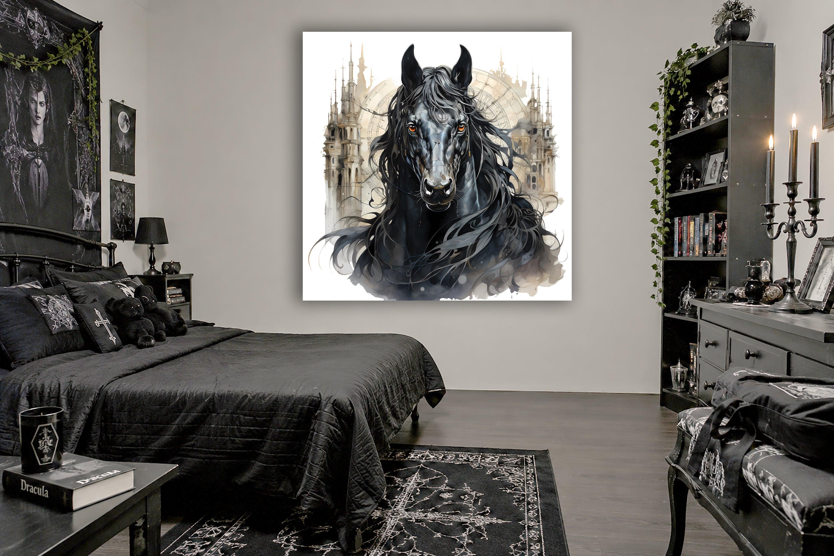 WZGothicKopie_39e7266e-6d57-4b20-8848-1a8a4141956b - Wandbild Galerie