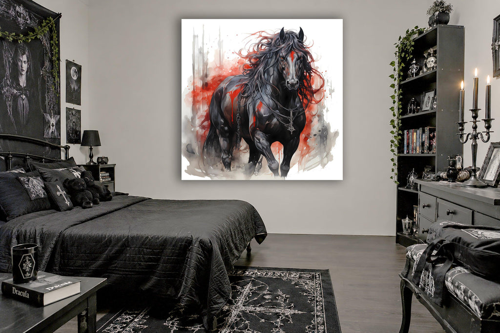 WZGothicKopie_3da3b5bc-a575-4072-8c11-4acc15511ea1 - Wandbild Galerie