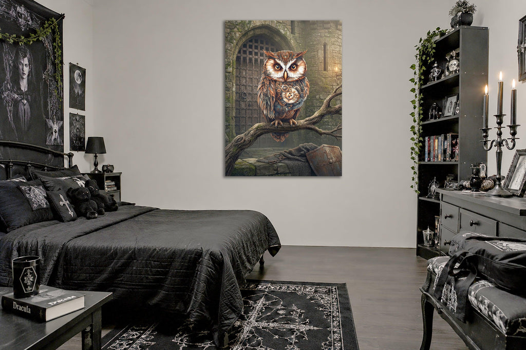 WZGothicKopie_3fe86130-70a8-4108-b091-3d556abd8013 - Wandbild Galerie