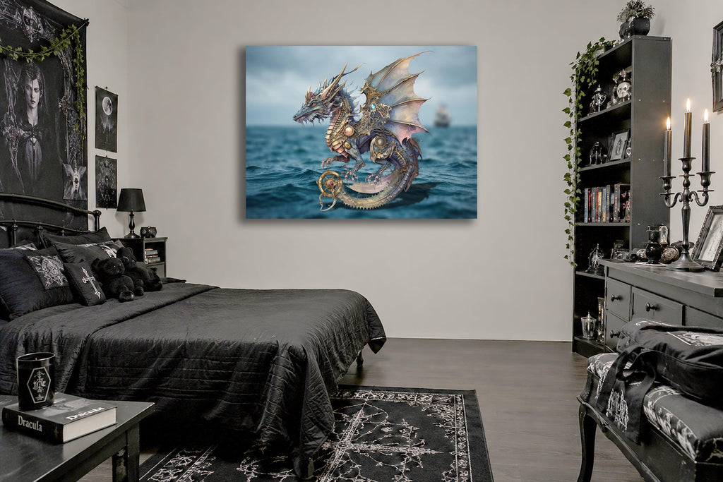WZGothicKopie_43adef2b-58f3-4ce6-88b2-b5e009150a6f - Wandbild Galerie