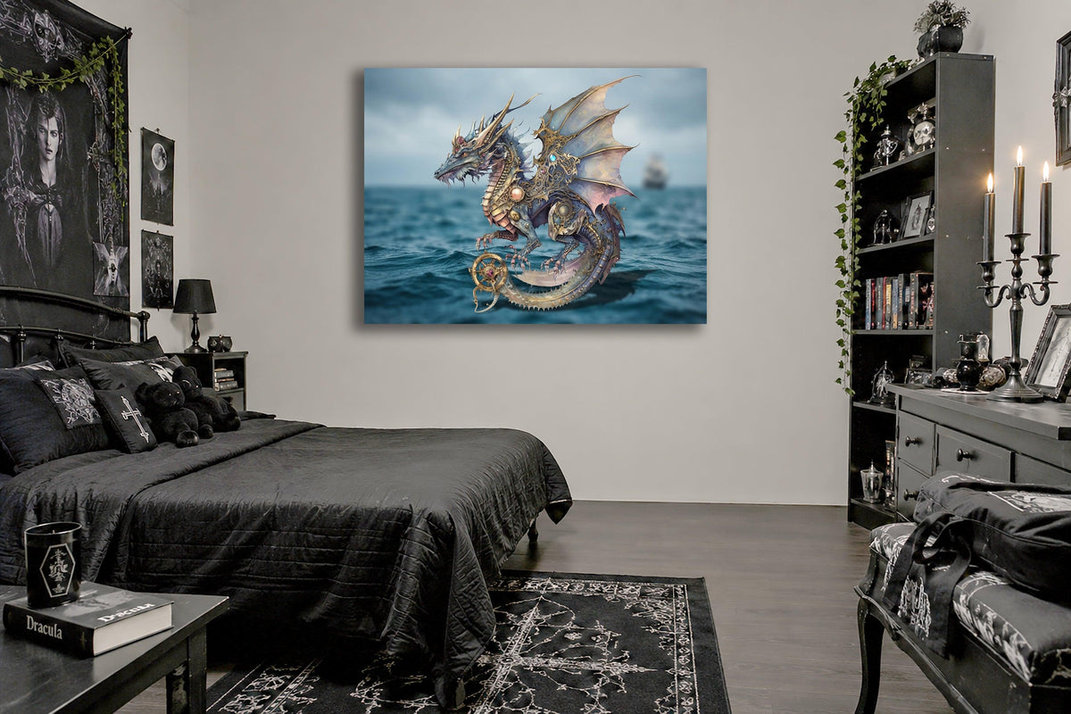 WZGothicKopie_43adef2b-58f3-4ce6-88b2-b5e009150a6f - Wandbild Galerie