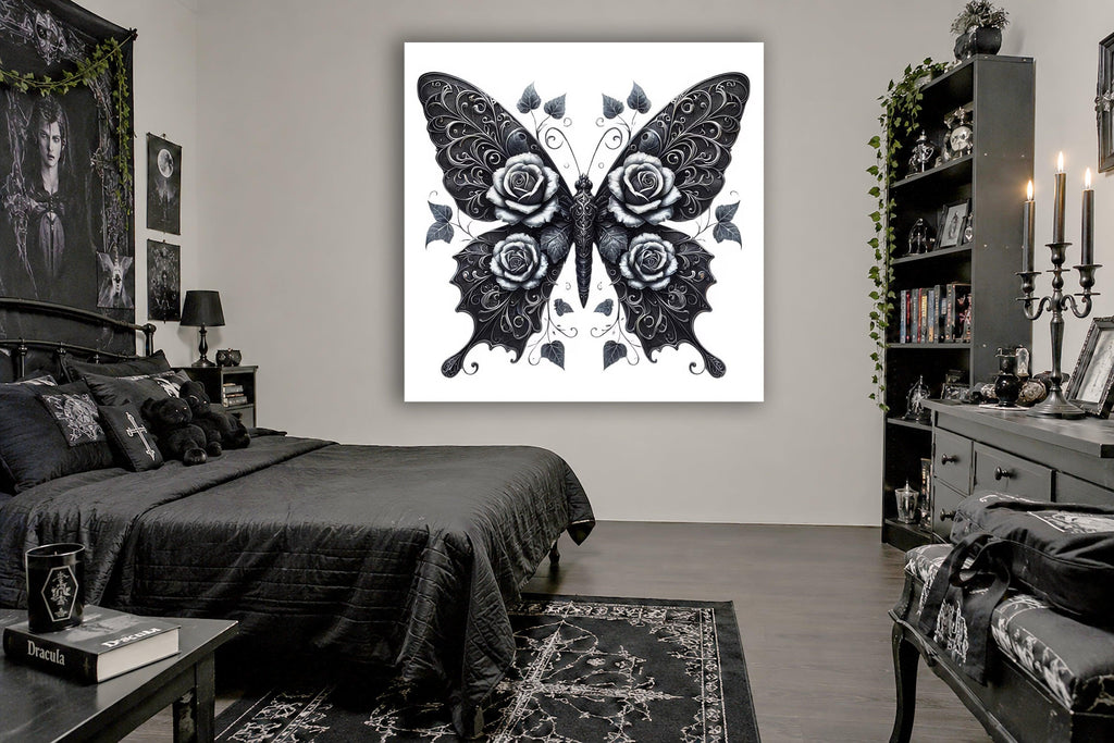 WZGothicKopie_4459af04-c8cd-416e-92f8-9f5157474210 - Wandbild Galerie