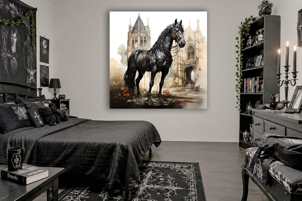 WZGothicKopie_45350726-48ea-491a-8773-a6e34b5e7726 - Wandbild Galerie