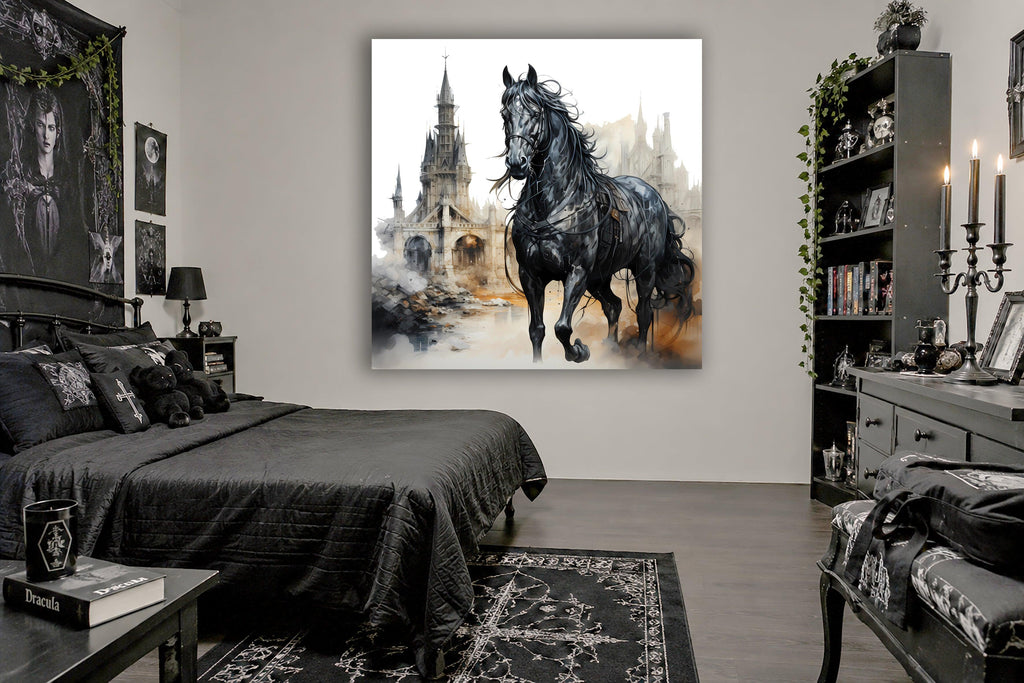 WZGothicKopie_5099c1e8-6f5e-4471-a9fa-f84721691cfa - Wandbild Galerie