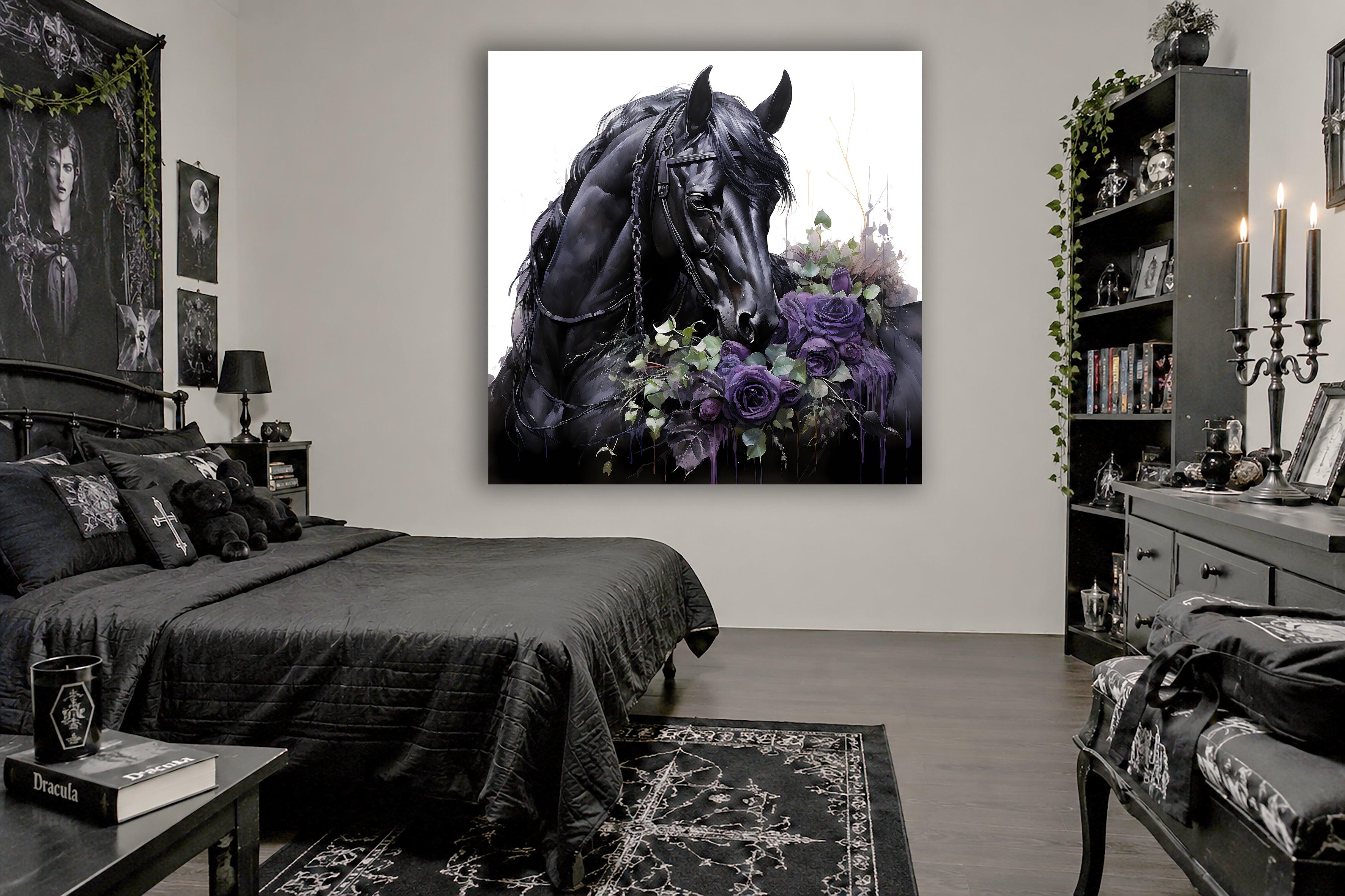 WZGothicKopie_54f86847-b936-4076-80d2-b59c37136abe - Wandbild Galerie