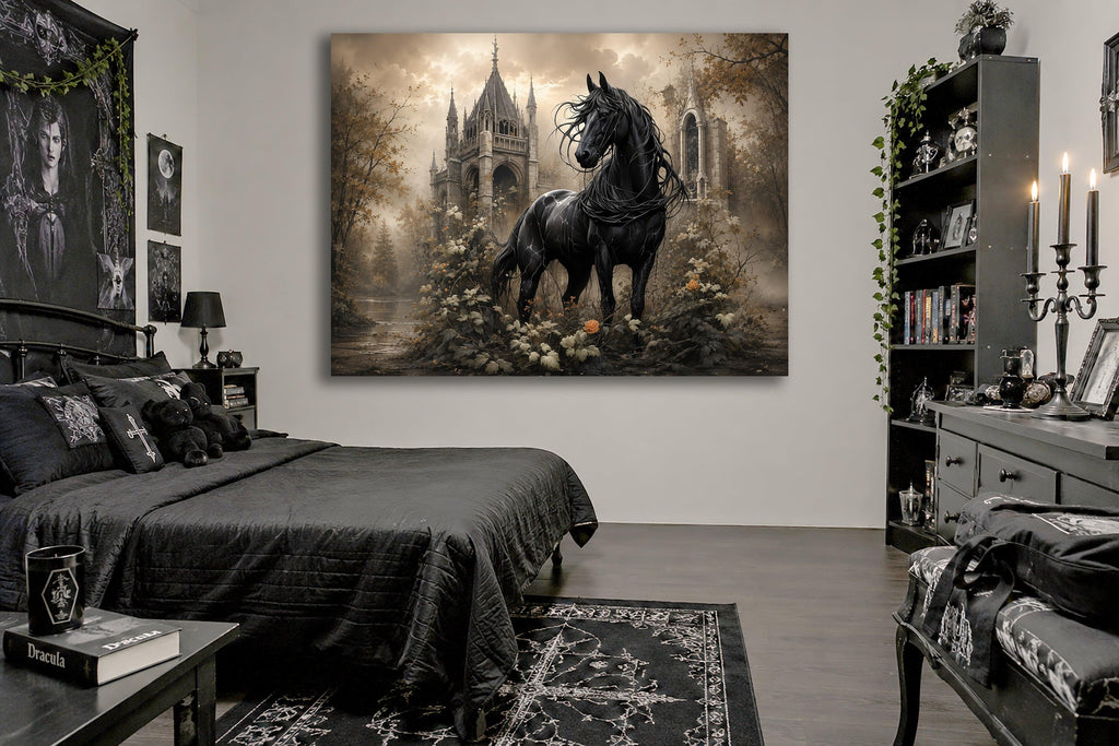 WZGothicKopie_562e9c7a-52ff-4509-a594-28d6ee21b4e4 - Wandbild Galerie