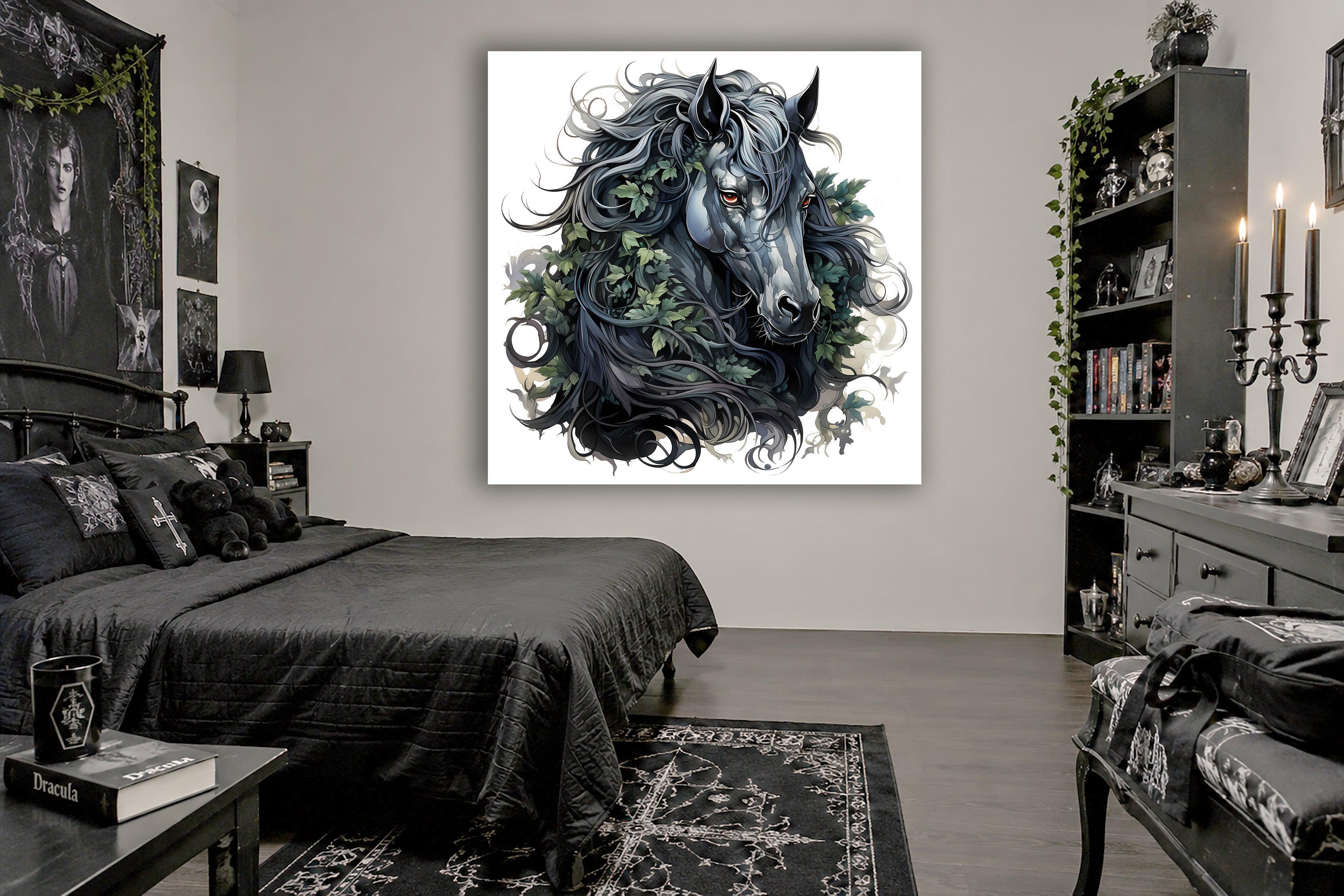 WZGothicKopie_58118a1b-ddf1-47a6-8144-d57e20129ecd - Wandbild Galerie