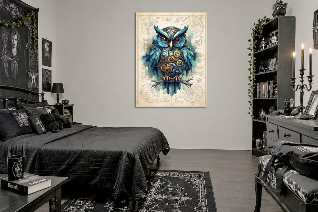 WZGothicKopie_58829958-a924-4936-8b86-1ad05bfb7aa8 - Wandbild Galerie