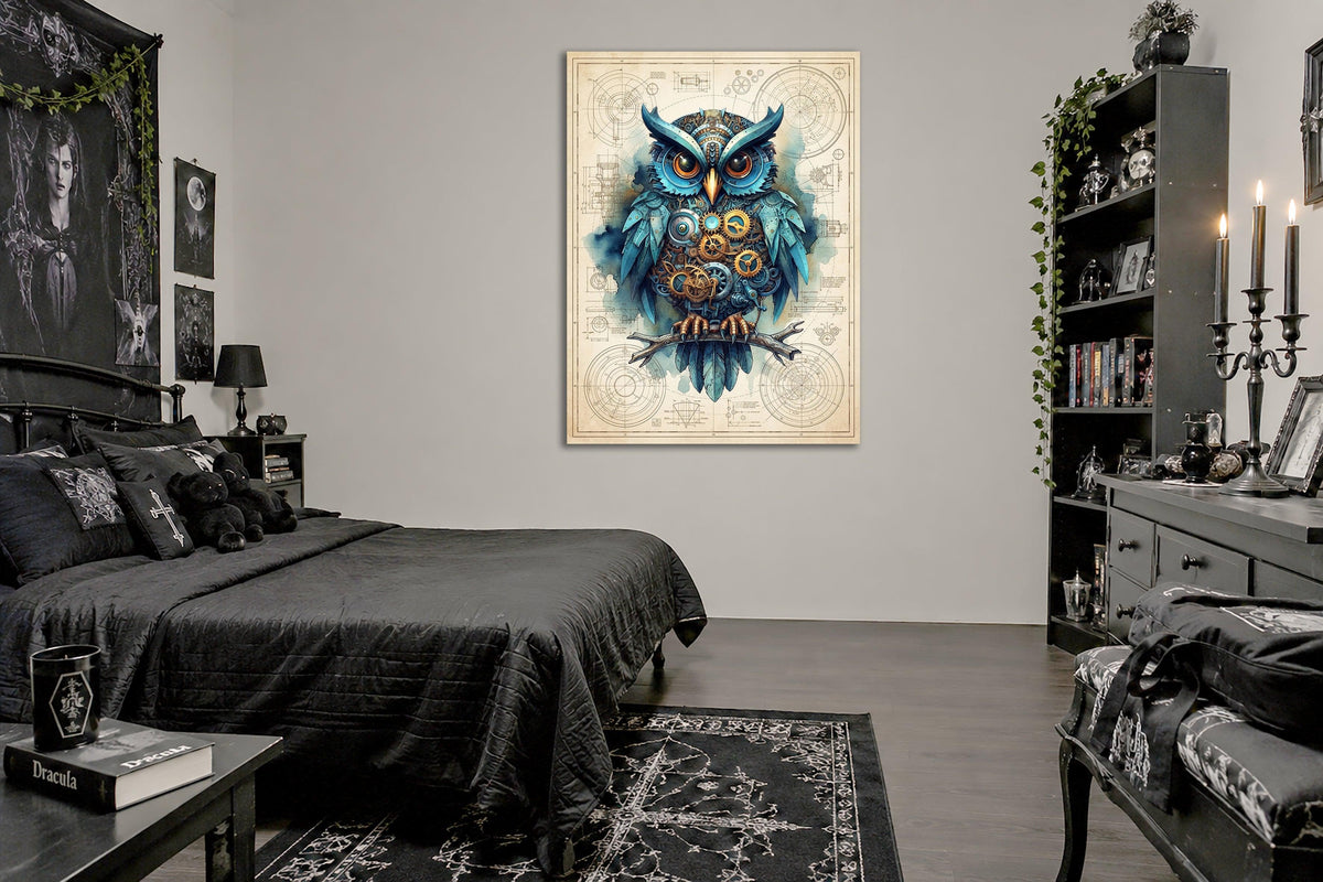 WZGothicKopie_58829958-a924-4936-8b86-1ad05bfb7aa8 - Wandbild Galerie