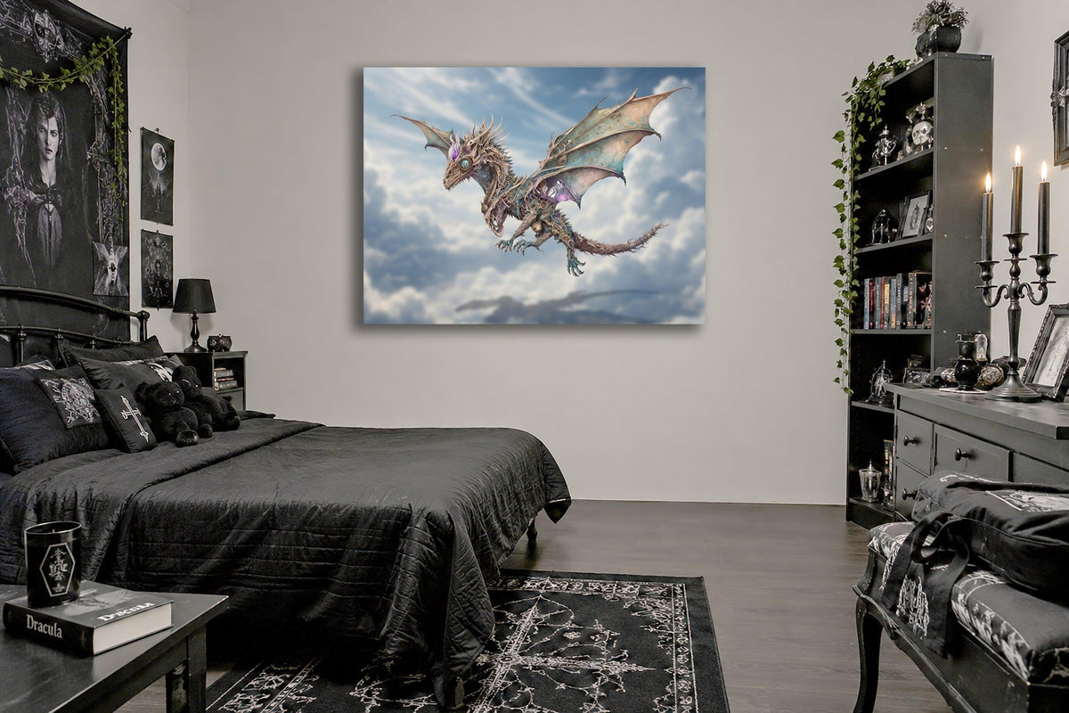 WZGothicKopie_59edd9e6-7844-47e9-894a-3a2d512ad923 - Wandbild Galerie