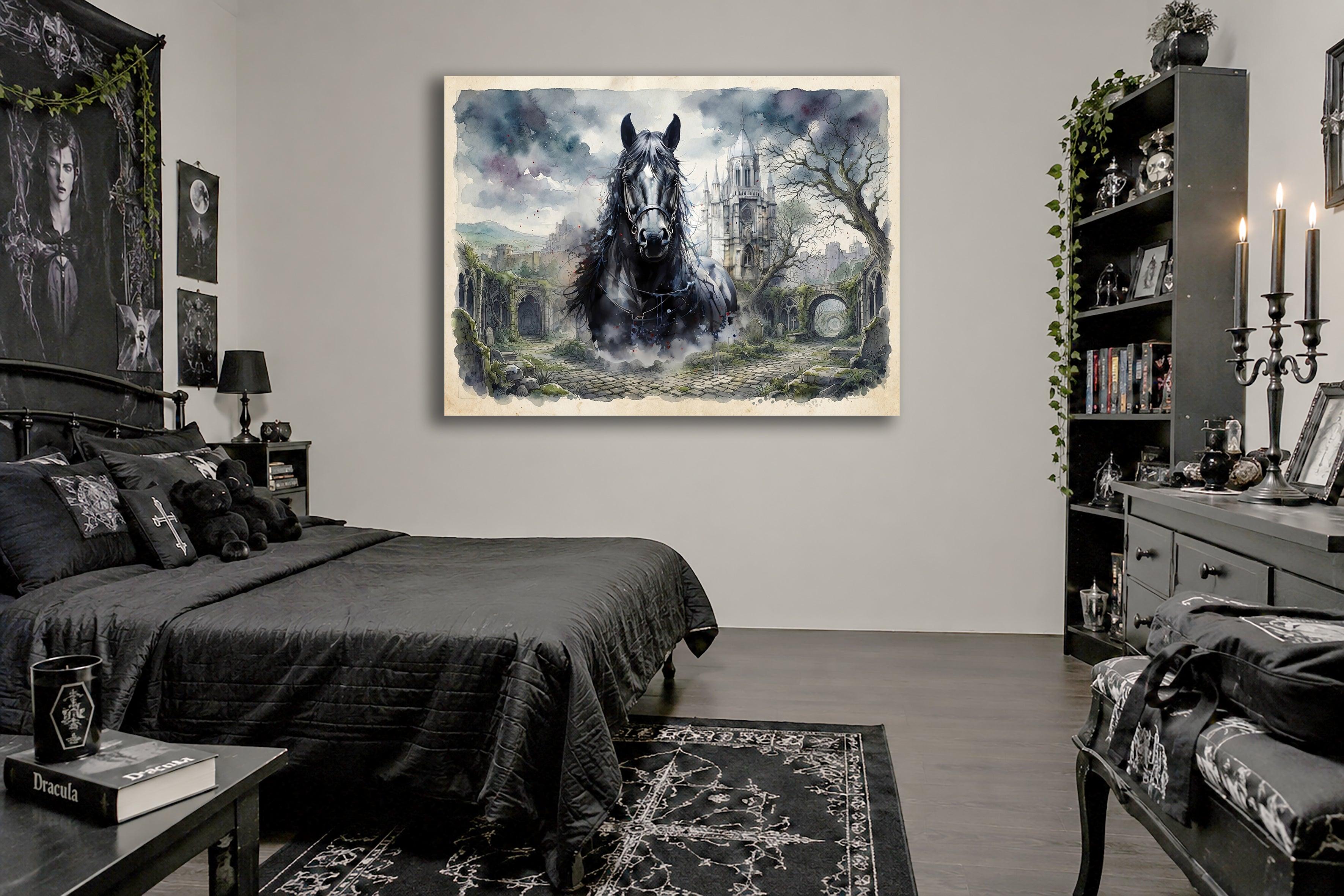 WZGothicKopie_59f1f092-1bf0-4fb6-94ce-3323dc60a01a - Wandbild Galerie