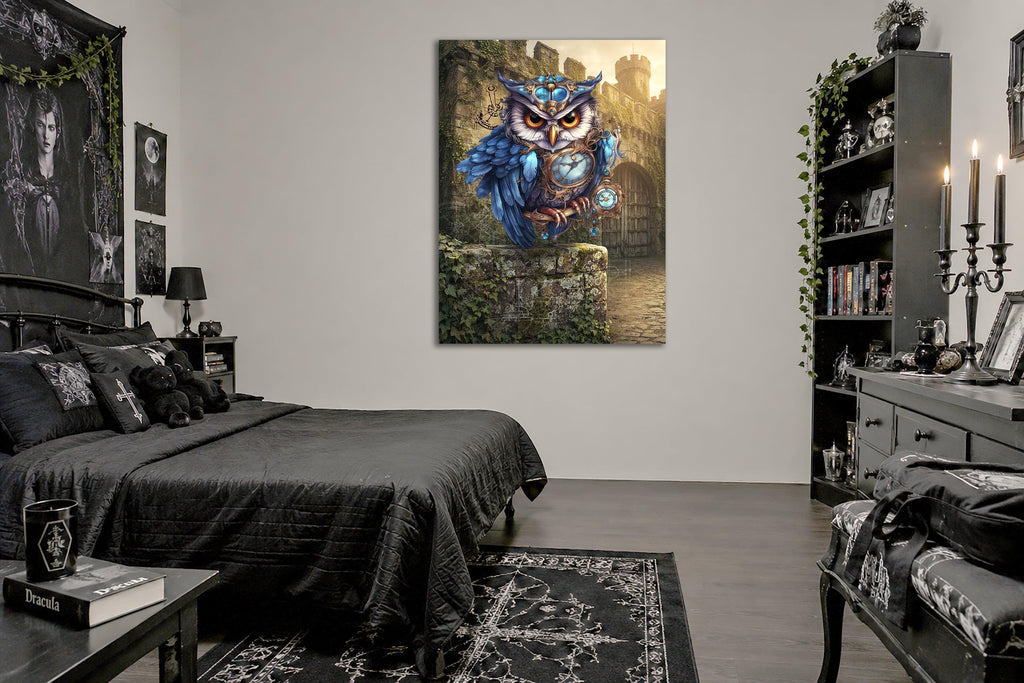 WZGothicKopie_5d8aad06-2e9e-45c4-afea-0dd598766fbc - Wandbild Galerie
