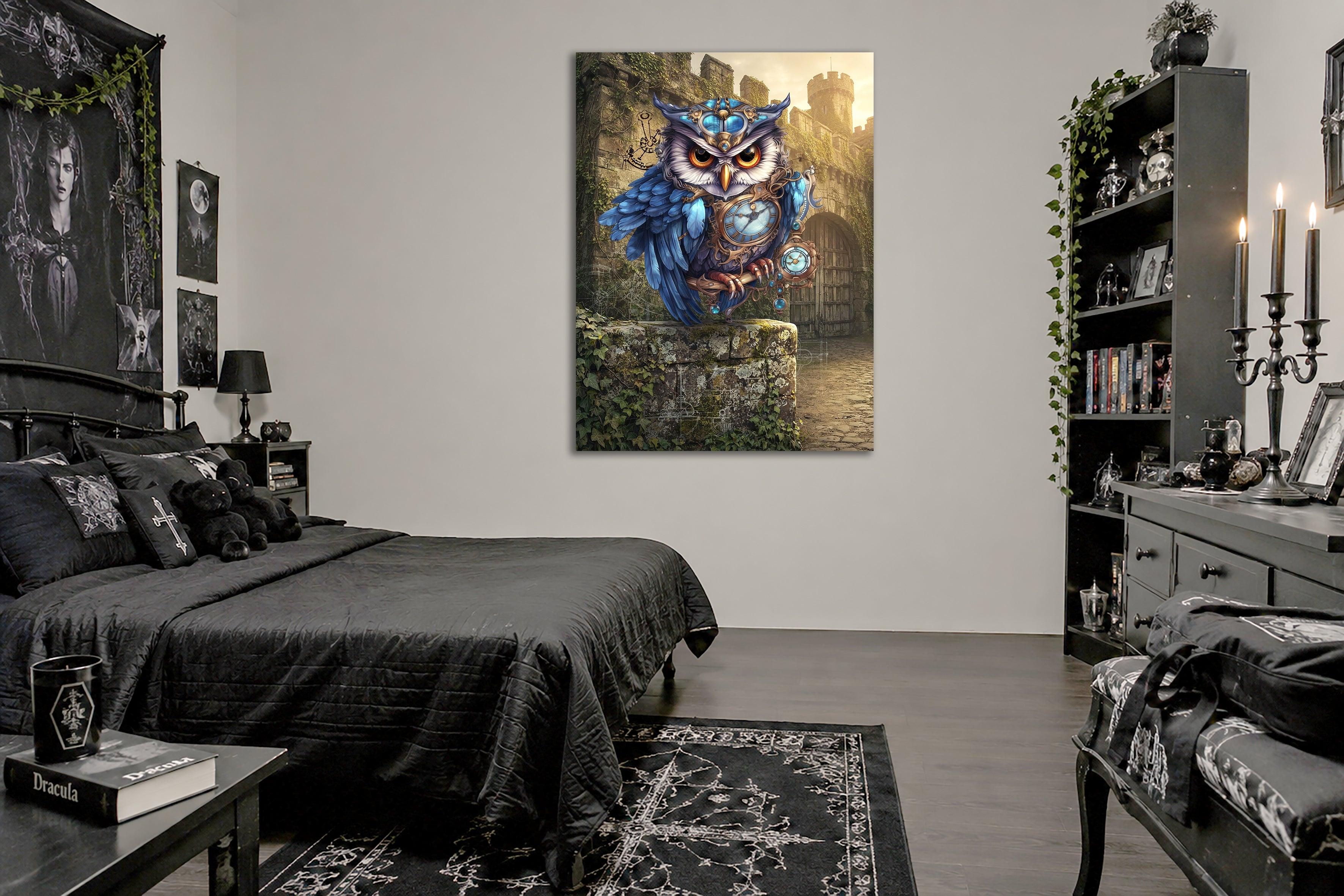 WZGothicKopie_5d8aad06-2e9e-45c4-afea-0dd598766fbc - Wandbild Galerie