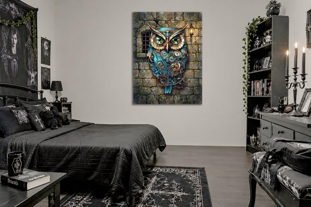 WZGothicKopie_62fd18d9-a9f0-4d20-8257-62bd28d4929e - Wandbild Galerie