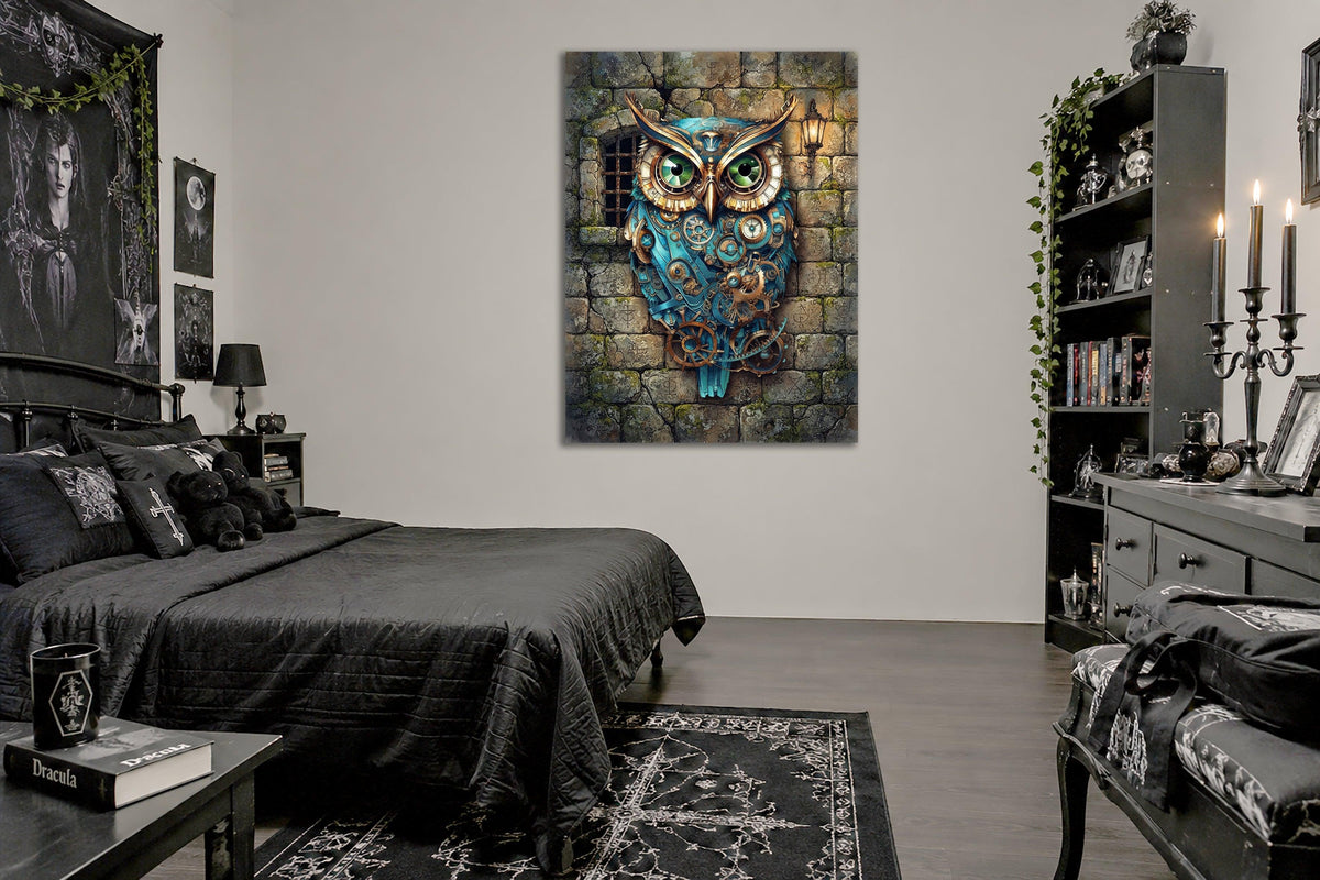 WZGothicKopie_62fd18d9-a9f0-4d20-8257-62bd28d4929e - Wandbild Galerie
