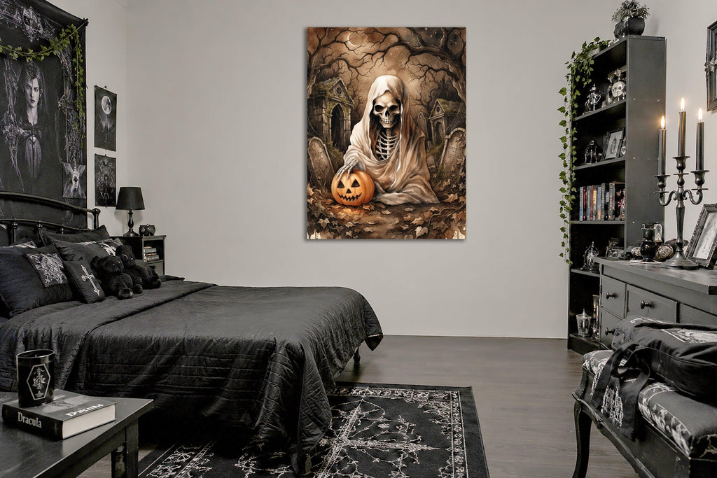 WZGothicKopie_634f945f-0c56-4e02-9673-9508c4f525e3 - Wandbild Galerie