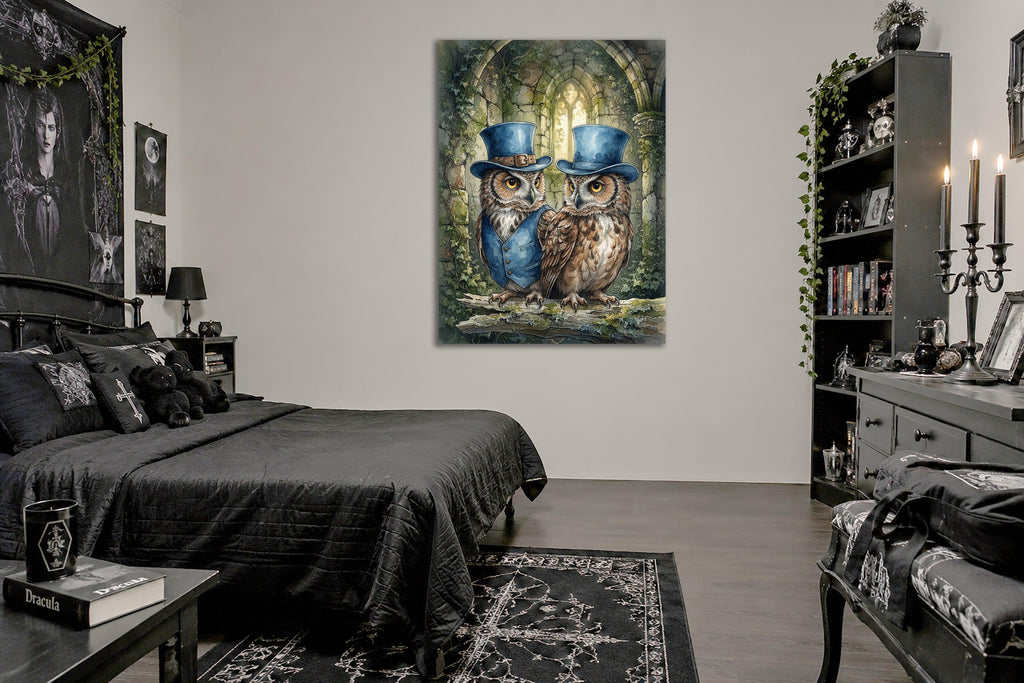 WZGothicKopie_6705e550-51de-4815-8a5f-e57eed55199d - Wandbild Galerie