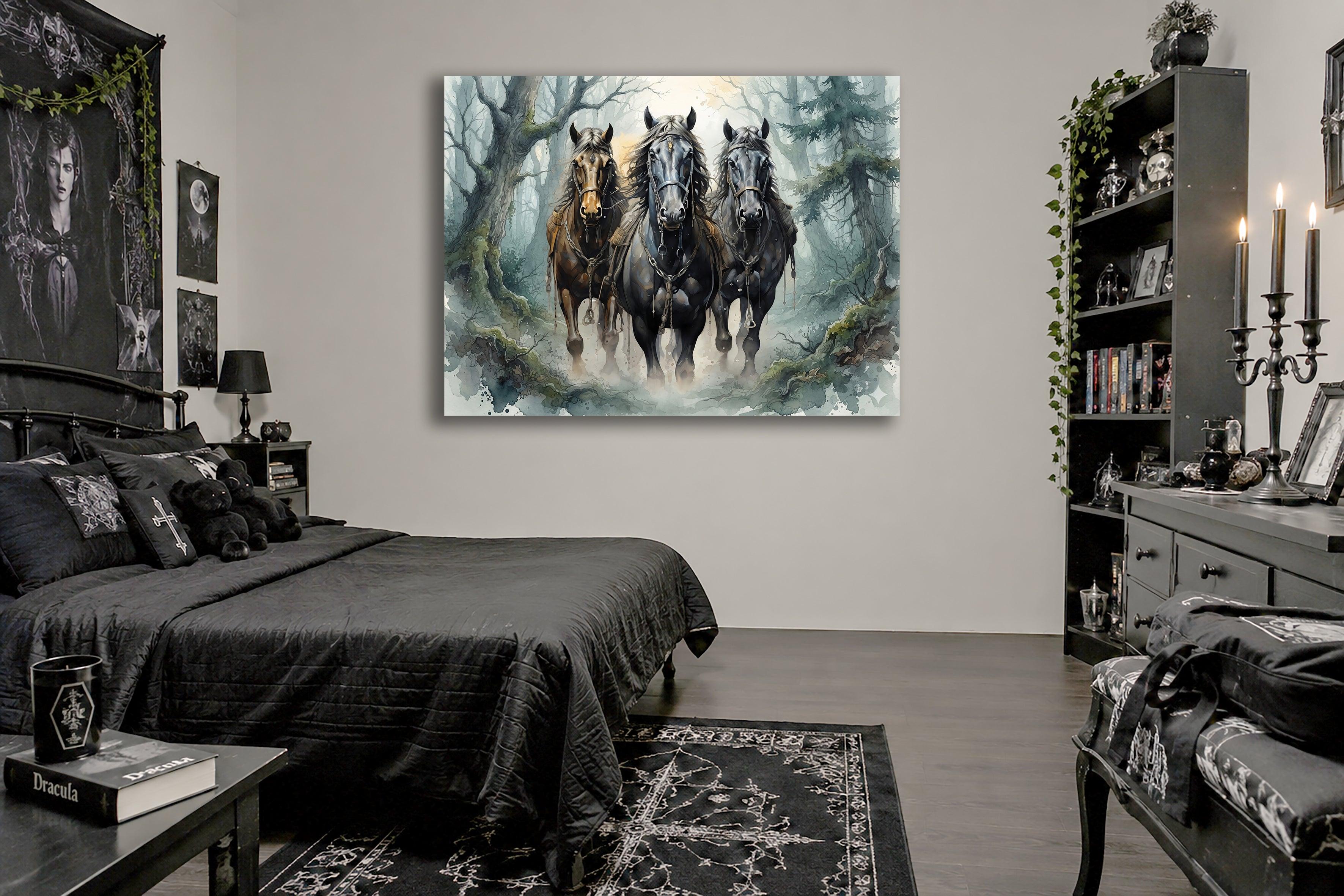 WZGothicKopie_6843bd99-ec8d-4566-90aa-79bc6390e9b4 - Wandbild Galerie