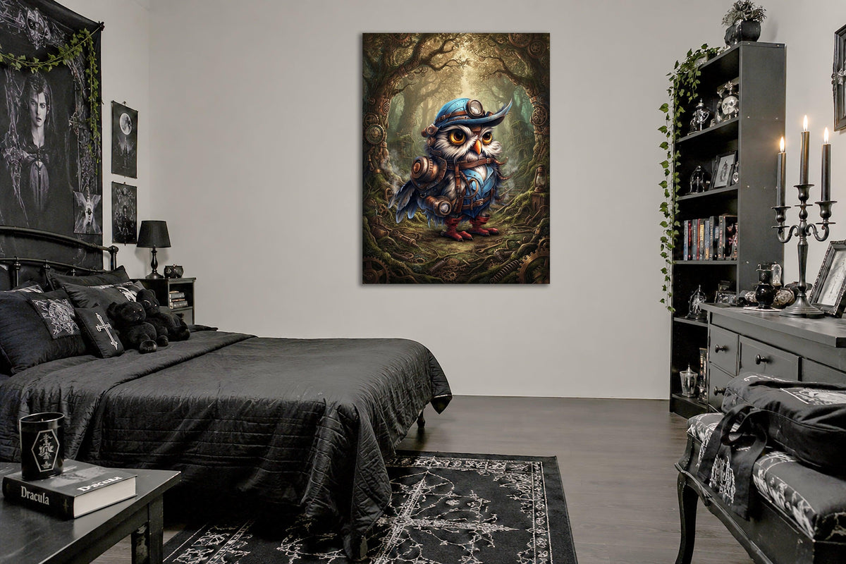 WZGothicKopie_6a520458-0800-43f2-b833-0c1caa64eaef - Wandbild Galerie