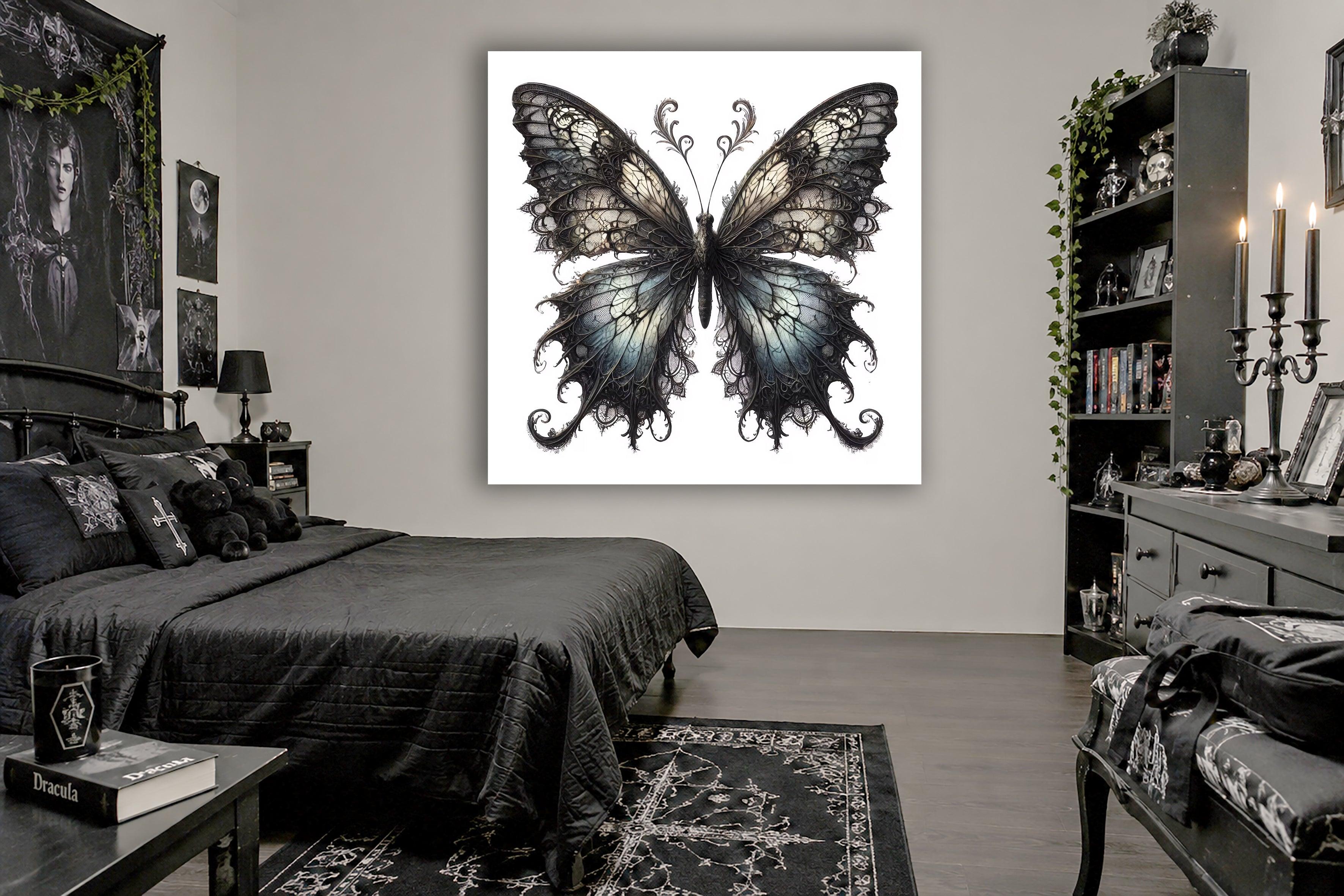 WZGothicKopie_6a748391-0286-4093-b57c-6b8b70020bc5 - Wandbild Galerie
