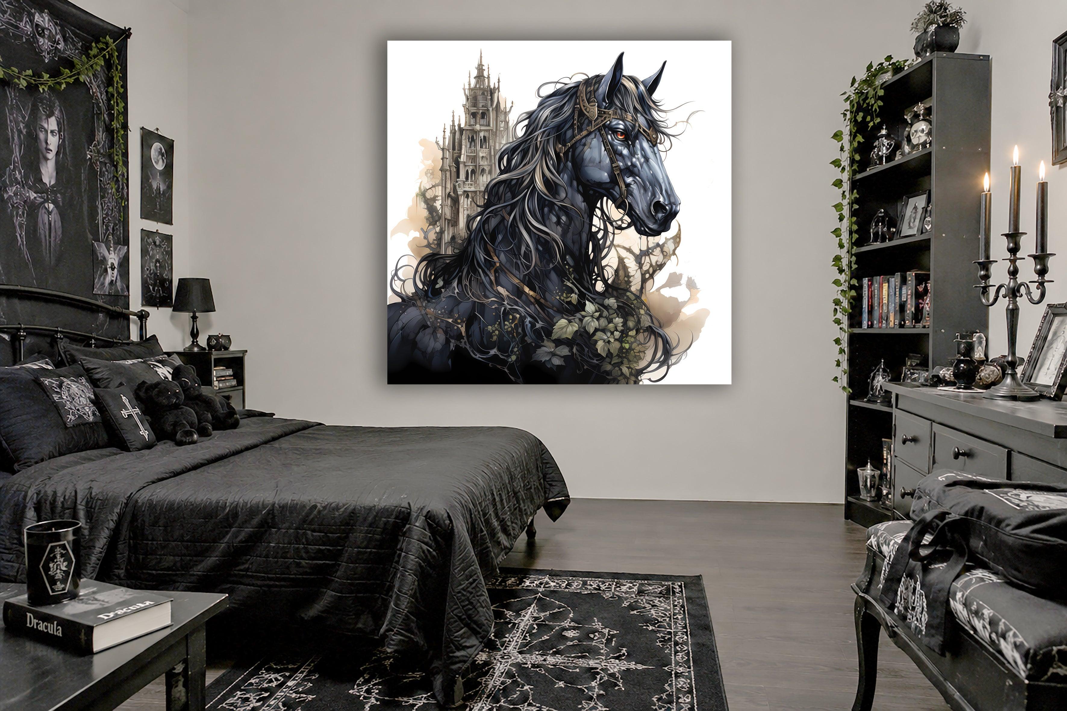 WZGothicKopie_6c850afe-85c4-499a-bf0d-ebba99dad9e7 - Wandbild Galerie